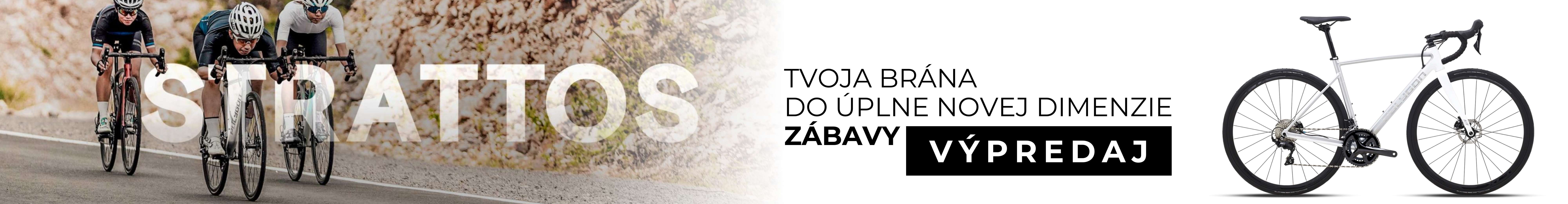 Polygon Strattos S5D